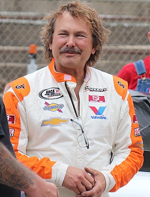 Brad Smith (racing driver)