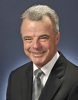 Brendan Nelson