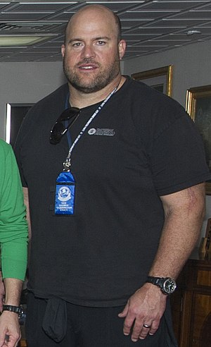 Brenden Stai