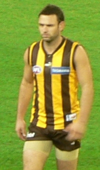 Brent Guerra