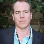 Bret Easton Ellis