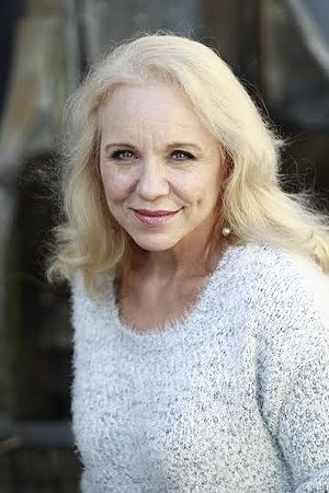 Brett Butler (actress)