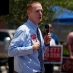 Brett Carter (politician)