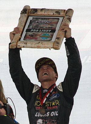 Brian Deegan (motorcyclist)