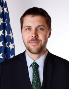 Brian Deese