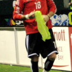 Brian Edwards (soccer)