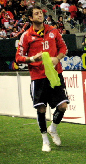 Brian Edwards (soccer)