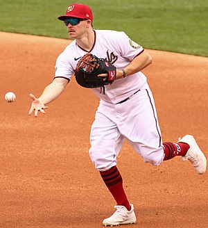 Brock Holt