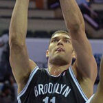 Brook Lopez