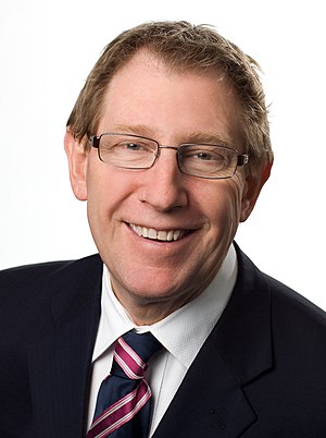 Bruce Flegg