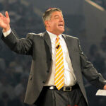 Bruce Pearl