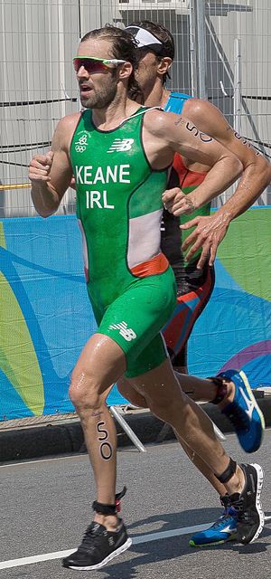 Bryan Keane