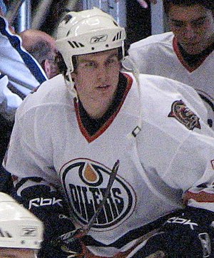 Bryan Young (ice hockey)