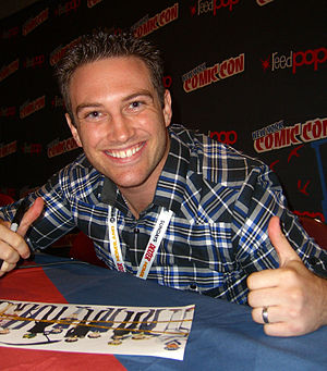 Bryce Papenbrook