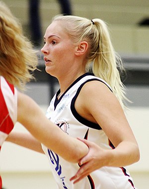 Bryndís Guðmundsdóttir