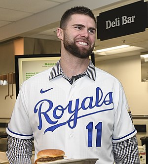 Bubba Starling