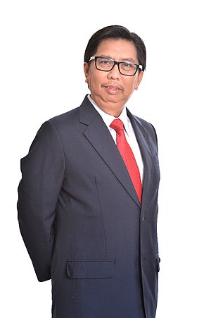 Budiman Mohd Zohdi