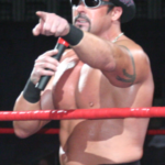 Buff Bagwell