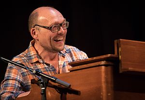 Bugge Wesseltoft