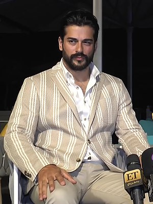 Burak Özçivit