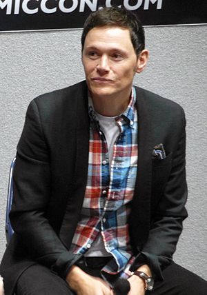 Burn Gorman