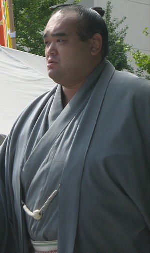 Bushūyama Takashi