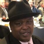Buster Douglas