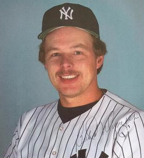 Butch Wynegar