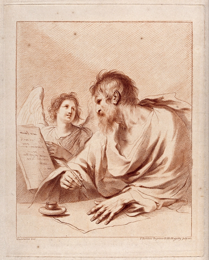 Matthew Aid