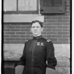 Warren Dean