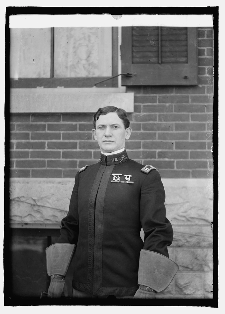 Warren Dean