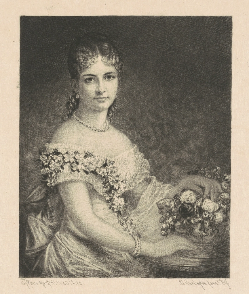 Charlotte Coleman