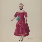 Cornelia Doll
