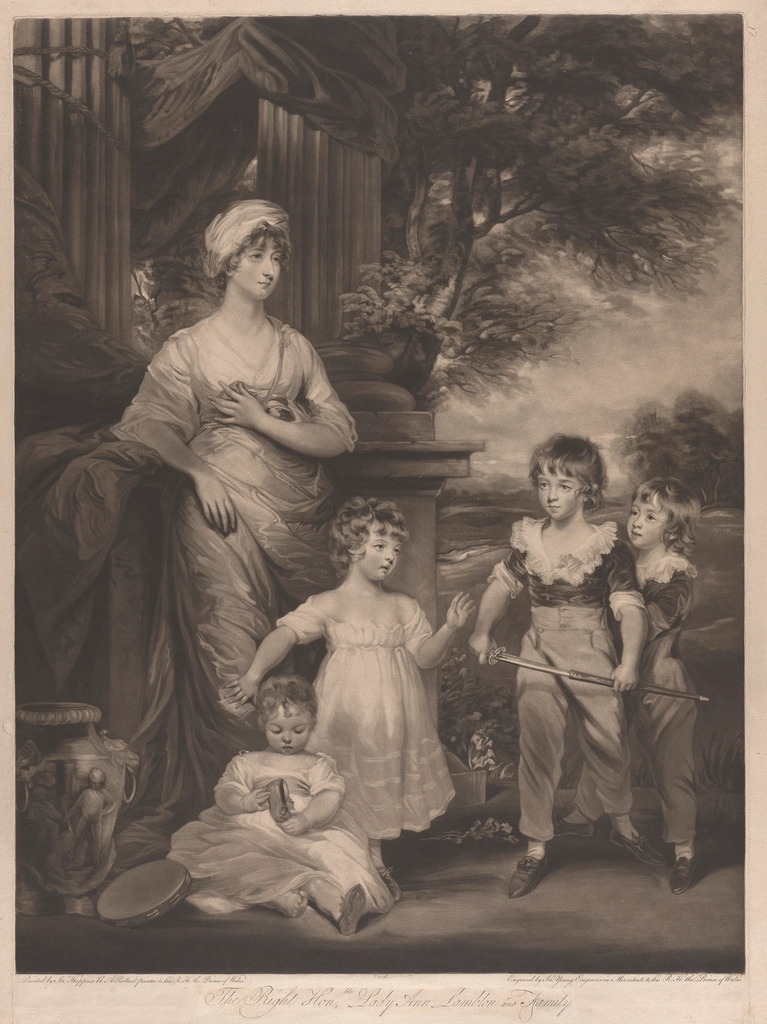 Anne Lambton