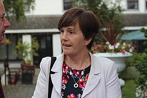 Caitríona Ruane