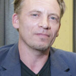 Callum Keith Rennie