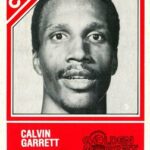 Calvin Garrett