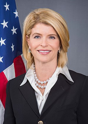 Carla Sands