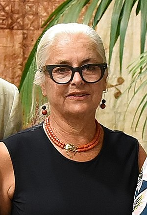 Carla Van Zon