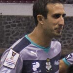 Carlos Izquierdoz