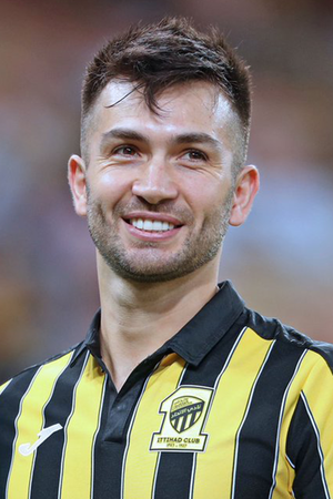 Carlos Villanueva (footballer)