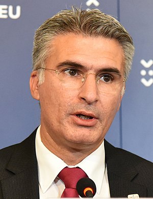 Carmelo Abela