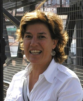 Carmen Espegel