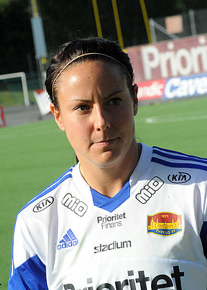 Carola Söberg