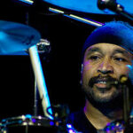 Carter Beauford