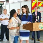 Casey DeSantis