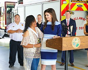 Casey DeSantis