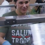 Cat Zingano