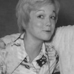 Cathy Rigby