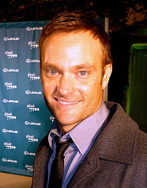 Chad Allen (actor)